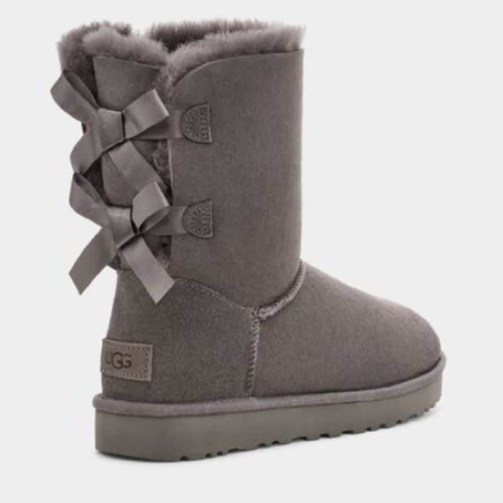 UGG BAILEY BOW II